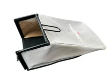 PowerSmart 24" Grass Catcher Lawn Mower Bag With Frame For Push Mower
