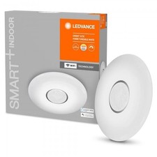Listing image for Ledvance SMART + 24W WIFI ORBIS Kite 410 WT WALL LIGHT