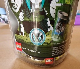 LEGO BIONICLE: Kohrak (8565) BNSP 