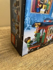 LEGO Creator Expert: Winter Holiday Train (10254) Brand New sealed