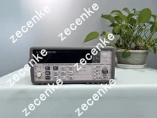 Keysight Agilent 53181A opt:030 Universal Frequency Counter 3GHZ,10 digits/s