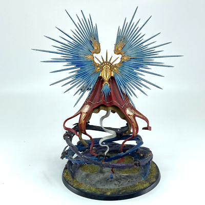 Stormcast Eternals Celestant-Prime - Warhammer Age Sigmar Games