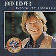 Voice of America von Denver,John | CD | Zustand gut