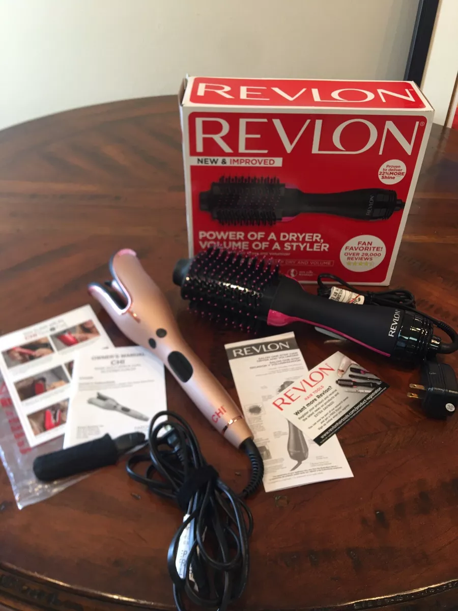 Chi air hot brush cheap