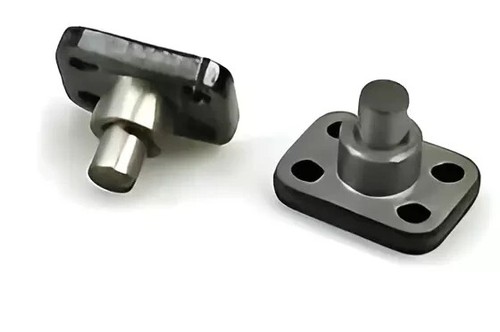 Front Axle Kingpin Swivel Joint Bearing Swivel Seal & Kingpins For Suzuki Jimny - Bild 5 von 5