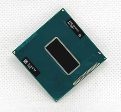 Intel Core i7 3630QM SR0UX 2.4GHz 6MB Quad Core PGA 988 Notebook Processor