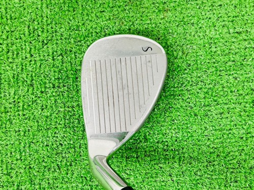 Callaway Solaire Iron 8+PW+SW RH Solaire 50 Ladies W Flex Graphite Shaft G12774 - Picture 4 of 7