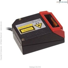 Datalogic DS-2100 Fixed Position Laser Scanner DS2100 - New old stock 