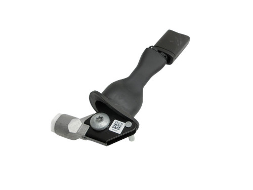 Gurtschloss Beifahrer Rechts Vorne für Opel Insignia B 17-21 Schrägh 82tkm