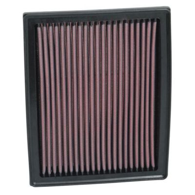 Luftfilter KN FILTERS 33-2914