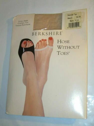 Berkshire Polyamide Solid Pantyhose and Tights for Women