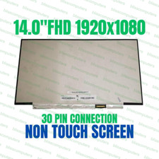 Innolux N140HCE-EN2 Rev.C1 C2 C4 Laptop Screen 14" LED LCD FHD 315mm