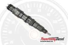 A4720700887 Detroit DD15 Diesel Injector Remanufactured 