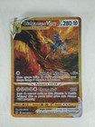 CARTES POKEMON FR PALKIA + DIALGA ORIGINEL V STAR GOLD GG67/ GG68 ZENITH SUPREME