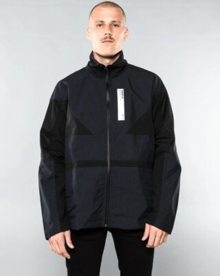 adidas gazelle silver green womens Gore-Tex® Waterproof Rival Jacket | Reigning Champ main image 0