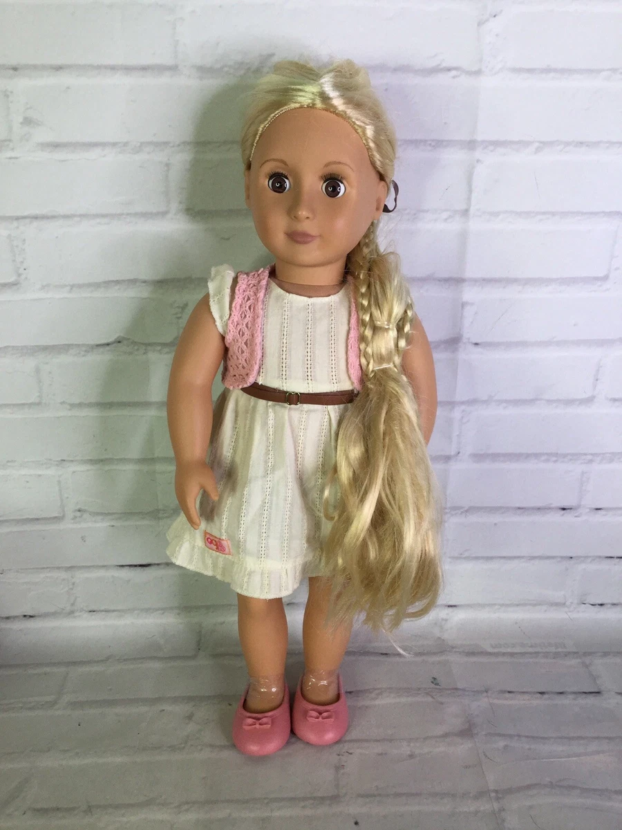 Generation best sale doll phoebe