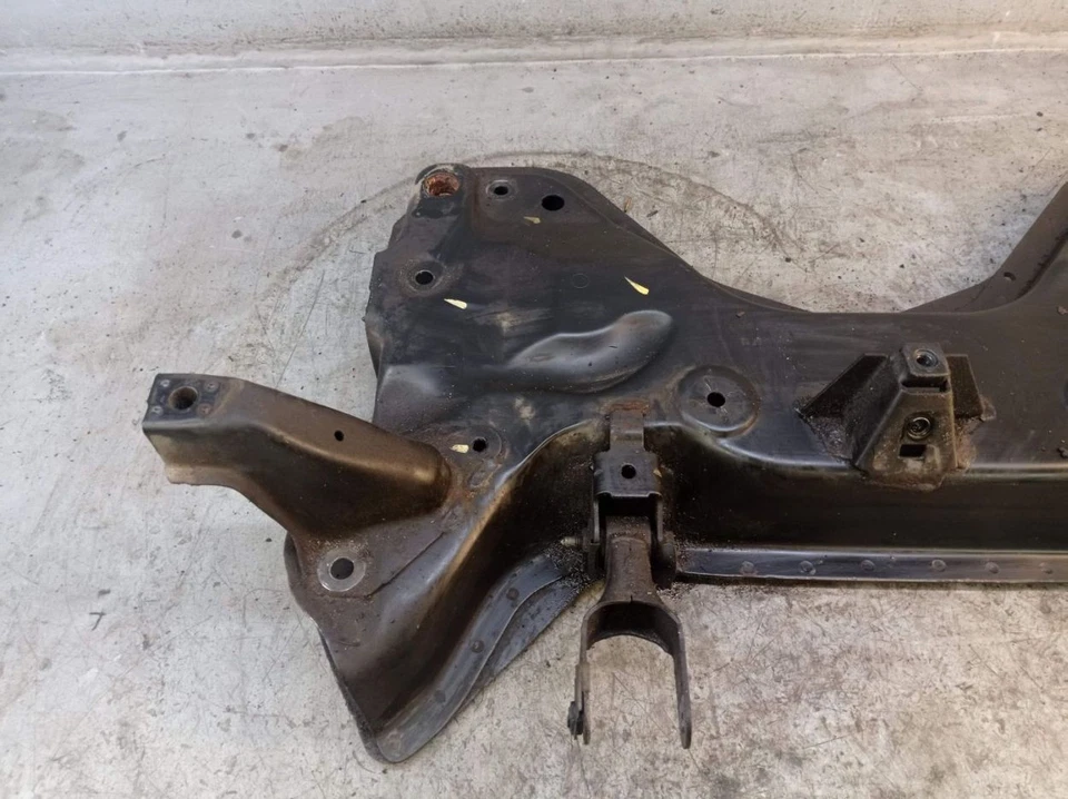 Portaequipajes delantero PEUGEOT 206 CC (2D) 2.0 S16 - Imagen 3 de 4