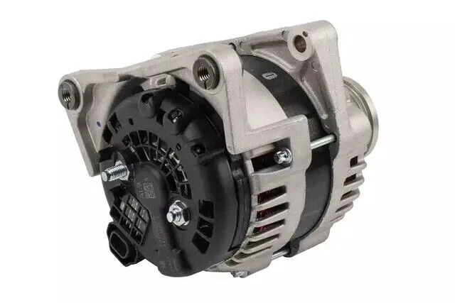 Alternador GM 13595628 genuíno - Imagem 3 de 4