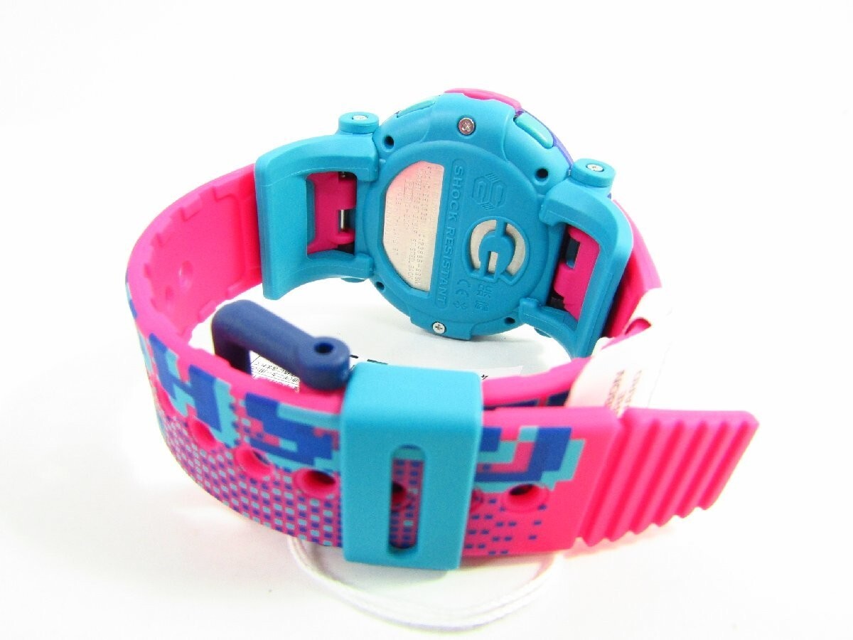 CASIO G-SHOCK G-B001RG-4JR Digital Watch | eBay