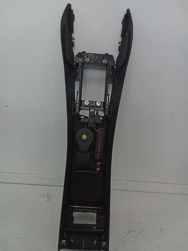 Console Centrale Pour Audi A4 B8 - Compartiment Rangement, Réf. 8K0864981D, Occasion