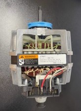 Whirlpool 279827 Dryer Drive Motor