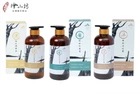 [檜山坊] 台灣檜木 100% Hinoki (Cypress) Shampoo/Conditioner/Shower Gel/Soap Gift Box