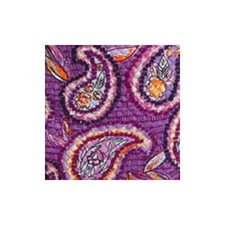 Vera Bradley Dream Paisley Fitted Mask with Adjusters Mask NEW Fast Shipping