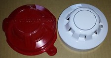 Apollo Series 65 Intruder Smoke Alarm With 12v Relay Base or Smoke Detector Only
