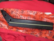 Original Alfa Romeo Alfetta Gtv6 Armrest right 116365508800 new