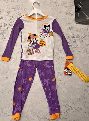 CLASSIC PJ SET TRICK OR TREAT main image 0