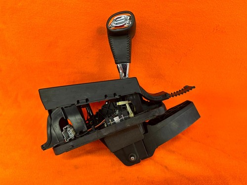 2011-2012 Ford Mustang GT Automatic Transmission Gear Floor Shifter BR3Z-7210-BA - Picture 8 of 9