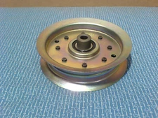 SIMPLICITY TRACTOR MOWER DECK IDLER PULLEY. 1736540YP  NEW OEM PART   B-54