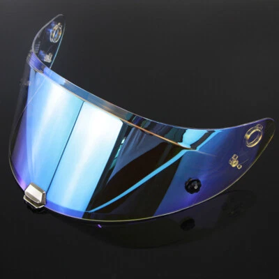UNB Motorcycle Helmet Visor For-HJC RPHA11 RPHA70 HJ-26 Lens Anti-UV Night Vision UK
