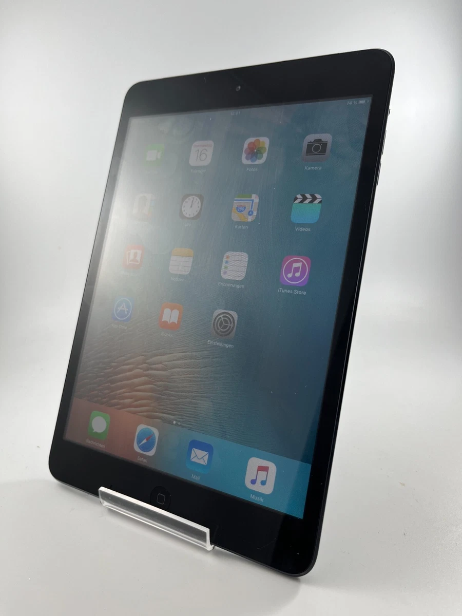 Ipad Mini 16GB Wifi online kaufen | eBay.de