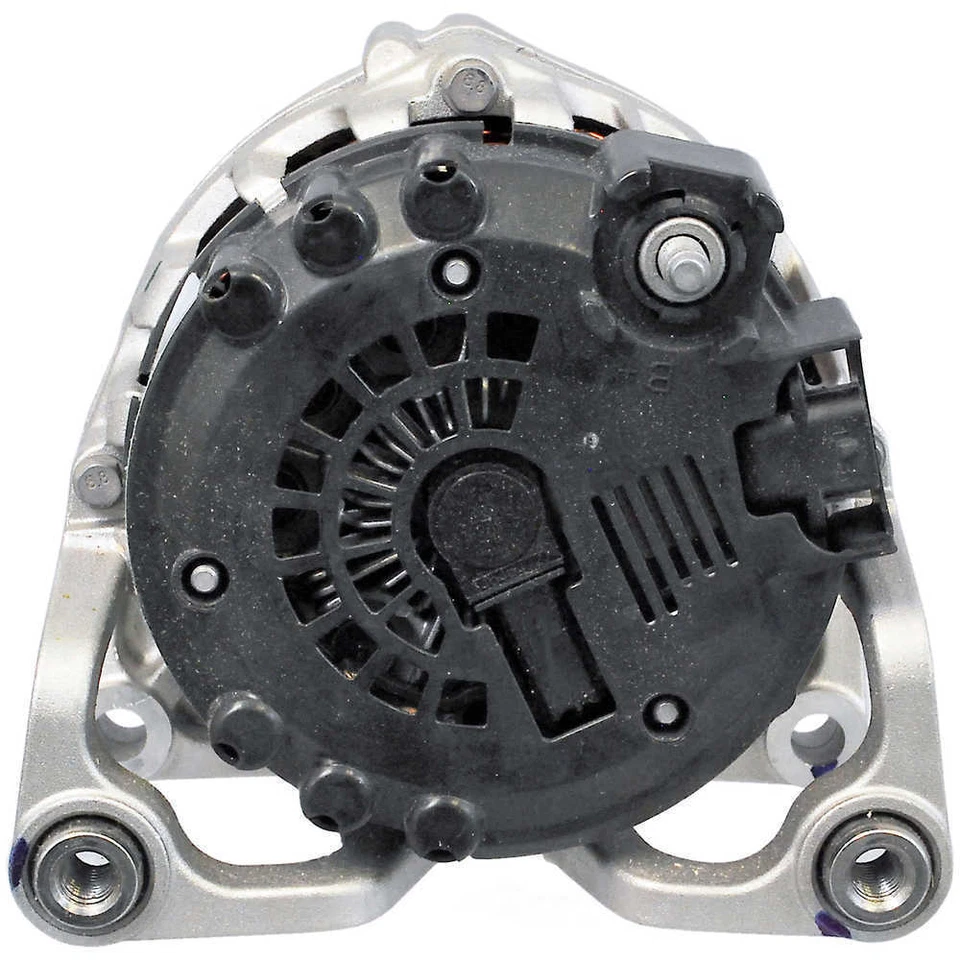 Alternador-FLEX DENSO 211-6021 Reman para Chevrolet Cruze 2011 1,8 L-L4 Foto 2 de 4