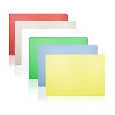 TABLA DE CORTE IBILI COLORES SURTIDOS