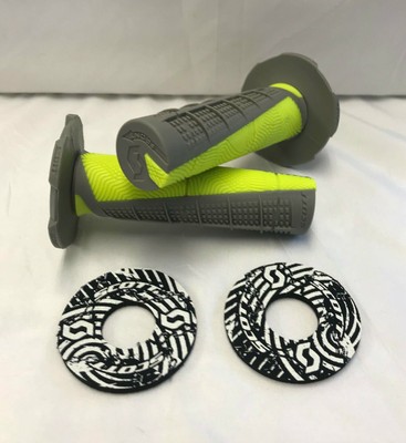 scott handlebar grips