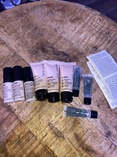 Mary Kay TimeWise Microdermabrasion Refine/replenish  Indulge Eye Gel Lot