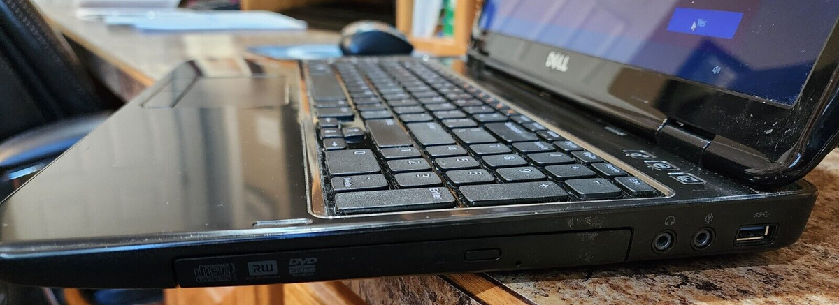 DELL INSPIRON N5110 I3-2310M @ 2.10GHz 6GB RAM 500GB HDD | eBay