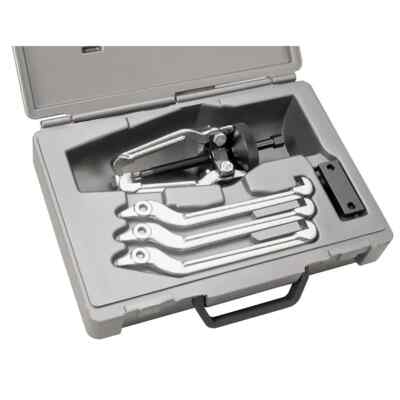 OTC 1182 Lock on Jaw Type Puller Set