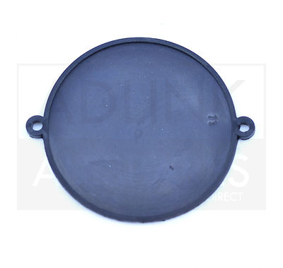 VAILLANT DURCHLAUFERHITZER MAG 325/7 328/8 WASSERVENTIL (6,7 MM APP) MEMBRAN 010312 