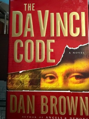 The DaVinci Code