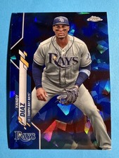 Yandy Diaz