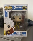 Funko Pop! Vinyl Marvel X-Men Rogue #423 Bobble-Head Figure (2020)
