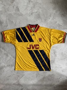 Arsenal 1993 | eBay