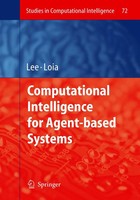 Raymond S. T. Lee | Computational Intelligence For Agent-Based Systems | Buch