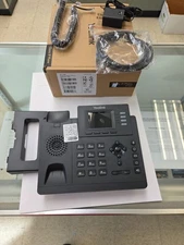 6-AT&T SIP-T33G YEARLINK CLASSIC IP DESKTOP PHONES *NEW IN BOX*