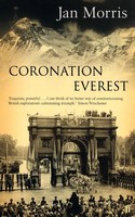 Jan Morris | Coronation Everest | Taschenbuch | Englisch (2003) | Faber & Faber