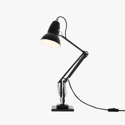 Schreibtischlampe Jet Black Anglepoise Original 1227 UVP 219£