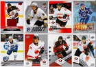 '23/24 - '25/26 PORTER MARTONE cards TEAM CANADA STEELHEADS OHL *pick from list*